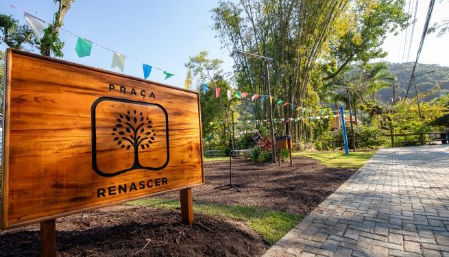 Prefeitura de São Sebastião convida empresários para aderirem ao programa ‘Adote uma Praça’