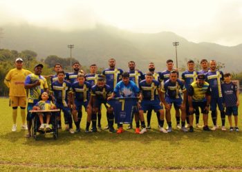 Canto do Mar Futebol Clube celebra 33 anos com festival de esportivo na Costa Norte