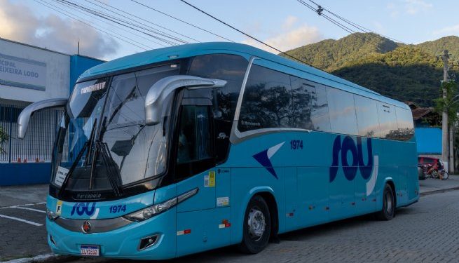 Prefeitura de São Sebastião reforça orientações para evitar erros no recadastro do transporte universitário