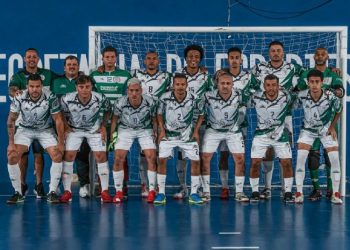 Vila Amélia e Ki-fogo decidem título da Copa Sobre o Futsal neste sábado