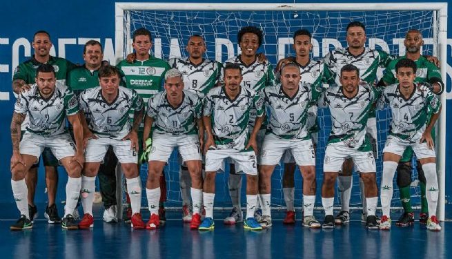 Vila Amélia e Ki-fogo decidem título da Copa Sobre o Futsal neste sábado