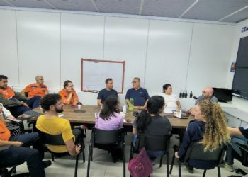 Prefeitura e USP avançam em parceria técnica e esforços para aprimorar gestão de riscos e suscetibilidade a deslizamentos em São Sebastião
