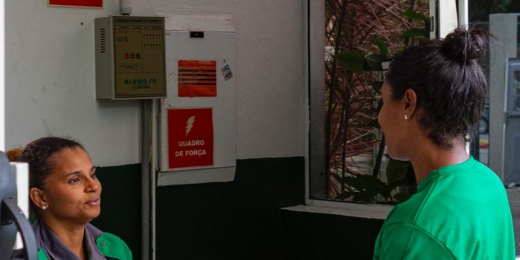 Instituto Verdescola abre inscrições para curso de Porteiro e Controlador de Acesso