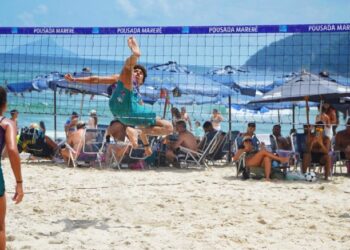 São Sebastião divulga agenda esportiva de agosto com programação para todas as idades