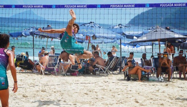 São Sebastião divulga agenda esportiva de agosto com programação para todas as idades