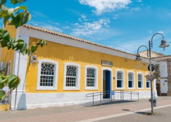 Prefeitura de São Sebastião e Fundass promovem cursos gratuitos para profissionais da cultura