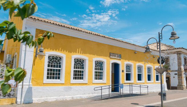 Prefeitura de São Sebastião e Fundass promovem cursos gratuitos para profissionais da cultura