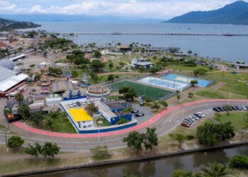 São Sebastião registra maior saldo de empregos formais do Litoral Norte em junho