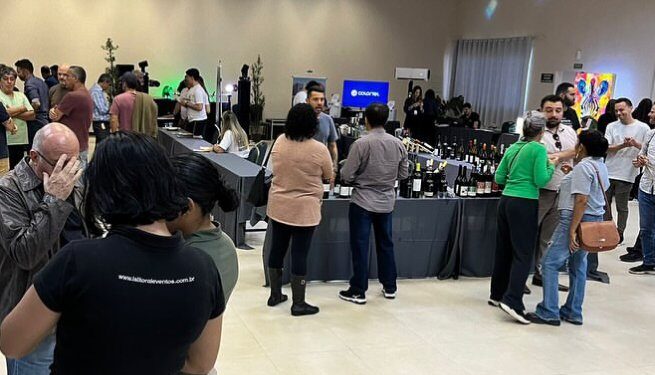 Prefeitura de São Sebastião promove Café Empresarial durante Feirão de Negócios voltado ao setor turístico