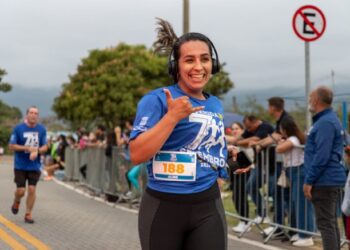Prefeitura de São Sebastião disponibiliza último lote de inscrições para tradicional Corrida da Independência neste domingo