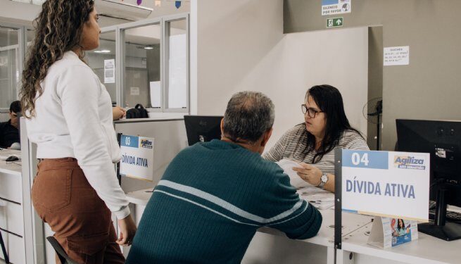Prazo para regularização com a Anistia Fiscal termina na quarta-feira