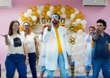 Agosto Dourado em São Sebastião segue até dia 28 com atividades para gestantes e incentivo à amamentação