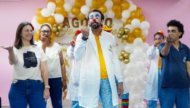 Agosto Dourado em São Sebastião segue até dia 28 com atividades para gestantes e incentivo à amamentação