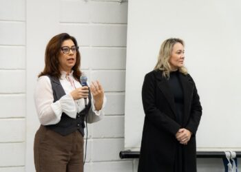 Prefeitura de São Sebastião e Sebrae estimulam empreendedorismo feminino com encontro ‘Todas por Elas’ em Juquehy
