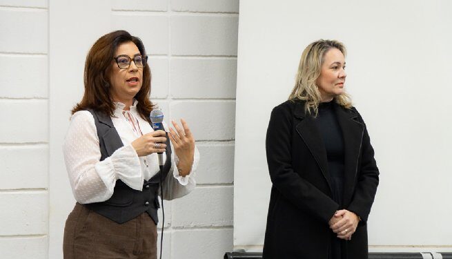 Prefeitura de São Sebastião e Sebrae estimulam empreendedorismo feminino com encontro ‘Todas por Elas’ em Juquehy