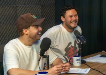 Pod da PrefSS destaca o evento ‘Orgulhe-se’ e reforça a importância da diversidade e inclusão