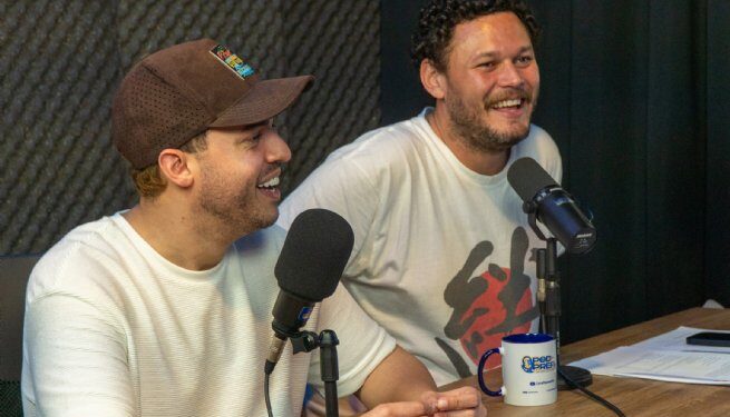 Pod da PrefSS destaca o evento ‘Orgulhe-se’ e reforça a importância da diversidade e inclusão