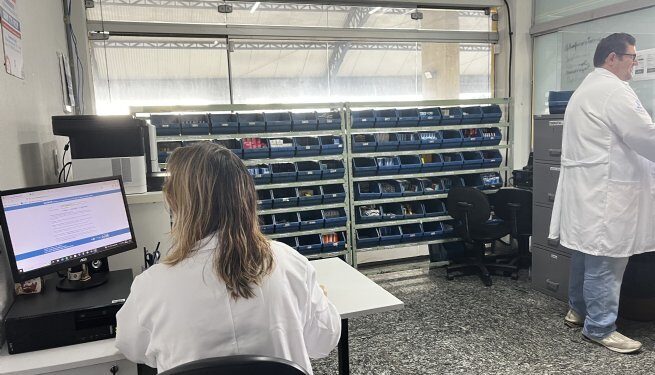 Prefeitura de São Sebastião informatiza farmácias da rede pública para dar mais praticidade aos pacientes