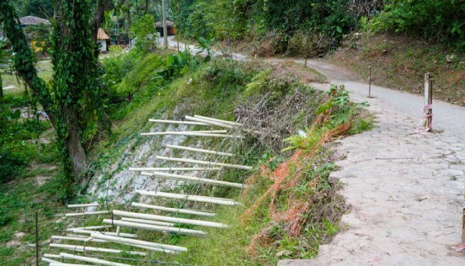 Prefeitura de São Sebastião dá ordem de serviço e obras da Estrada Beira Rio começam na segunda-feira