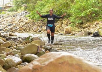 6ª edição da Corrida Rústica leva atletas a percurso cheio de aventuras em Boiçucanga
