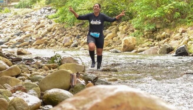 6ª edição da Corrida Rústica leva atletas a percurso cheio de aventuras em Boiçucanga