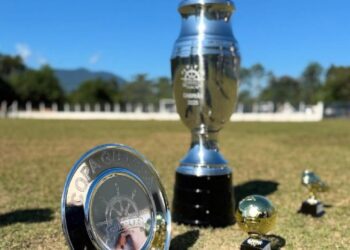 Quartas de finais da Copa Guaecá UP Odontologia de Futebol agita domingo esportivo em São Sebastião