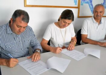 Prefeitura de São Sebastião e Sabesp assinam Termo de Compromisso para implantação de saneamento básico na Vila Pantanal – Juquehy