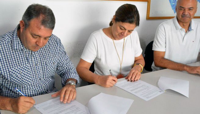 Prefeitura de São Sebastião e Sabesp assinam Termo de Compromisso para implantação de saneamento básico na Vila Pantanal – Juquehy