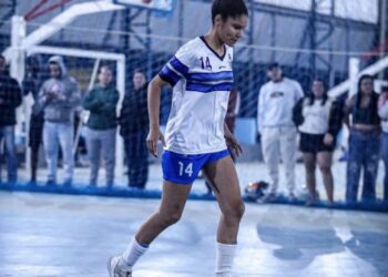 Finais da Copa Maresias de Futsal 2025 têm clássicos neste sábado