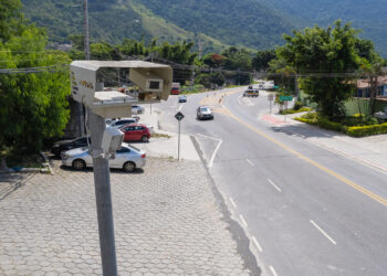 Prefeitura assegura que nenhum radar sem inspeção do IPEM/INMETRO aplica multas em São Sebastião