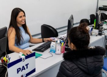 PAT de São Sebastião inicia semana com 100 vagas de emprego em 48 funções diferentes