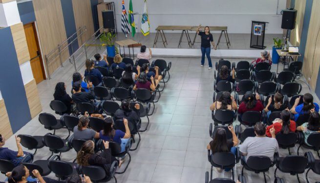 Prefeitura de São Sebastião abre inscrições para cursos gratuitos de capacitação a servidores municipais