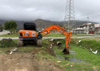 Prefeitura de São Sebastião intensifica ações preventivas contra impactos das chuvas