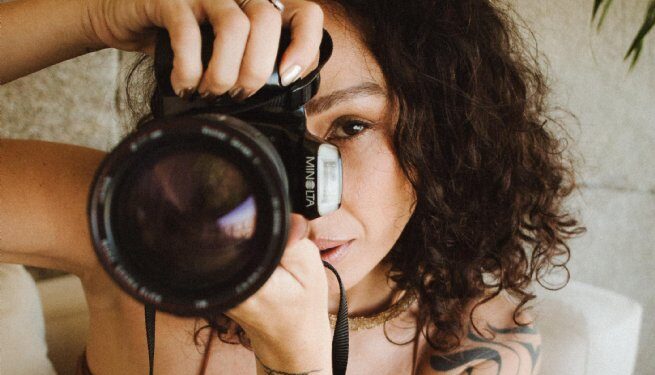 São Sebastião tem inscrições abertas para oficinas gratuitas e seleção de curtas-metragens