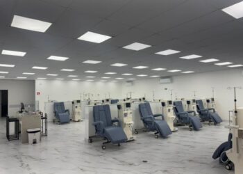 São Sebastião recebe Clínica de Hemodiálise nesta quarta-feira