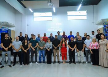 Prefeitura de São Sebastião empossa membros do 1º Conselho Desportivo Municipal