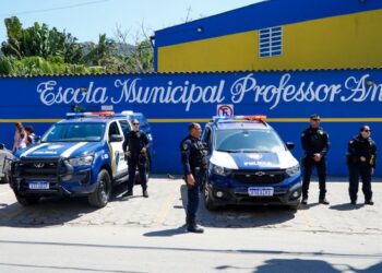 Polícia Municipal de São Sebastião tem perto de 1.600 atendimentos no mês de agosto e mais de 12,5 mil no ano