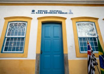 Casa Severino Ferraz recebe exposição fotográfica ‘Rota dos Portos’