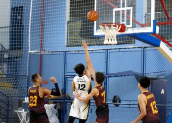 Equipes de basquete enfrentam novos desafios na Liga Desportiva Paulista
