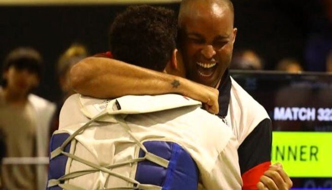 Taekwondo de São Sebastião conquista seis pódios e faz história no Supercampeonato Brasileiro