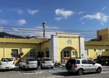 Coren-SP visita HCSS em fiscalização para avaliar atendimento da enfermagem em São Sebastião