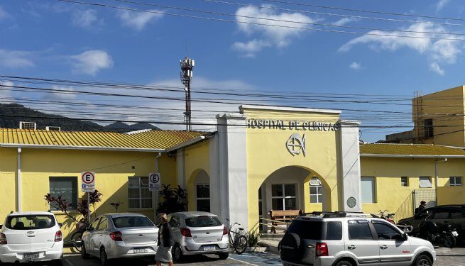 Coren-SP visita HCSS em fiscalização para avaliar atendimento da enfermagem em São Sebastião