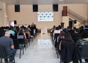 São Sebastião participa do Encontro Geral do Projeto Estadual de Desenvolvimento das Macroatividades da Vigilância Socioassistencial