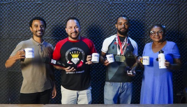 Pod da PrefSS destaca os sete anos de conquistas do Projeto Best Way e evento oficial no domingo