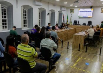 São Sebastião promove audiência pública sobre metas fiscais do segundo quadrimestre de 2025