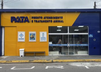PATA Móvel termina setembro com 16º Mutirão para Castração de cães e gatos no Jaraguá