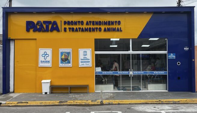PATA Móvel termina setembro com 16º Mutirão para Castração de cães e gatos no Jaraguá