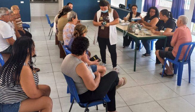 Prefeitura amplia Práticas Integrativas e Complementares em Saúde no município