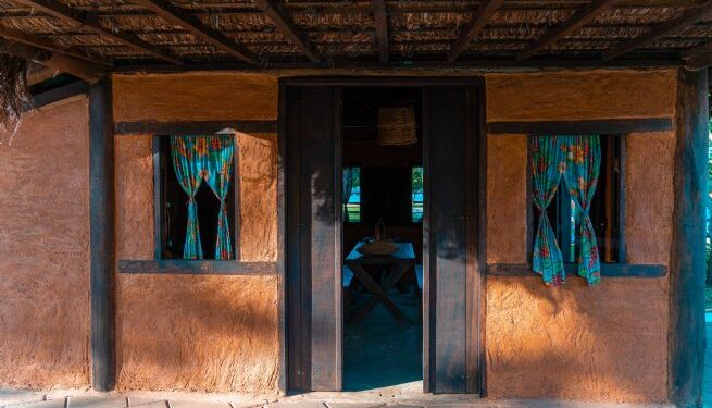 Casa Caiçara recebe programação cultural neste domingo