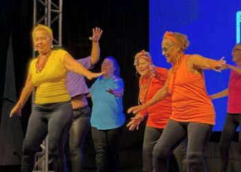 Prefeitura de São Sebastião promove a 9ª Semana Municipal da Pessoa Idosa